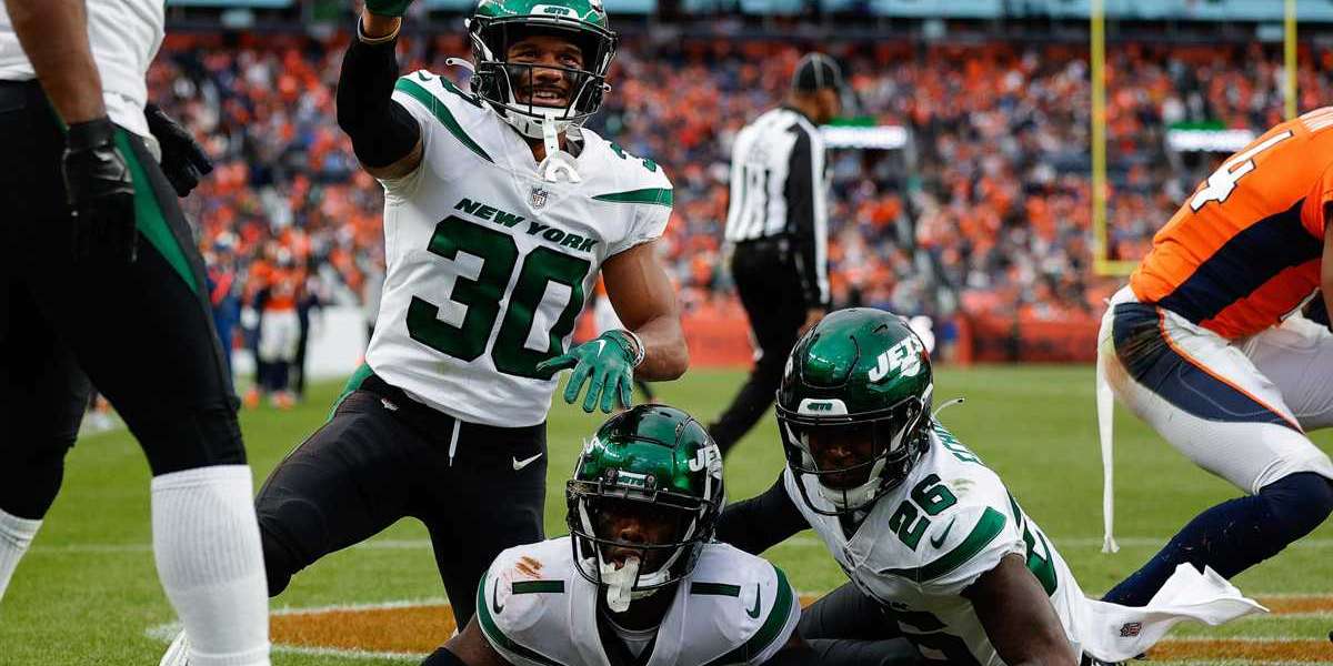 Jets' Sauce Gardner states Aaron Rodgers' 'secret gems' of football insight will certainly make him 