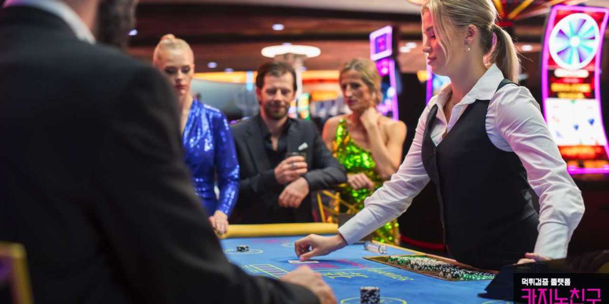 Casino Site Insights: Navigating the Casino79 Scam Verification Platform