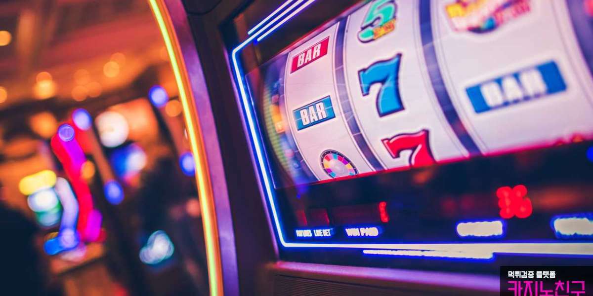 Discover Casino79: Your Ultimate Scam Verification Platform for Online Casino Players