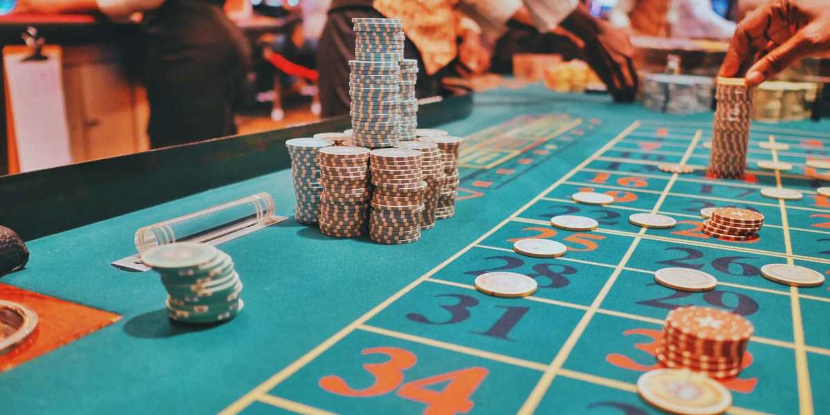 Il futuro della tecnologia degli slot online