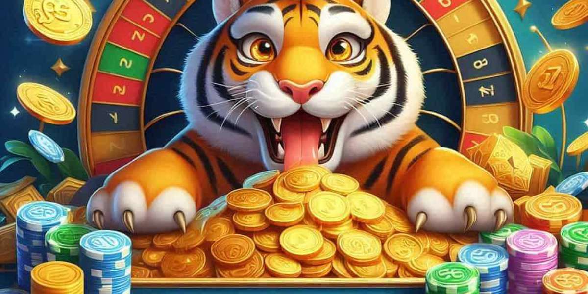 Fortune Tiger Reel Symbols: A Closer Look at the Game’s Iconic Icons