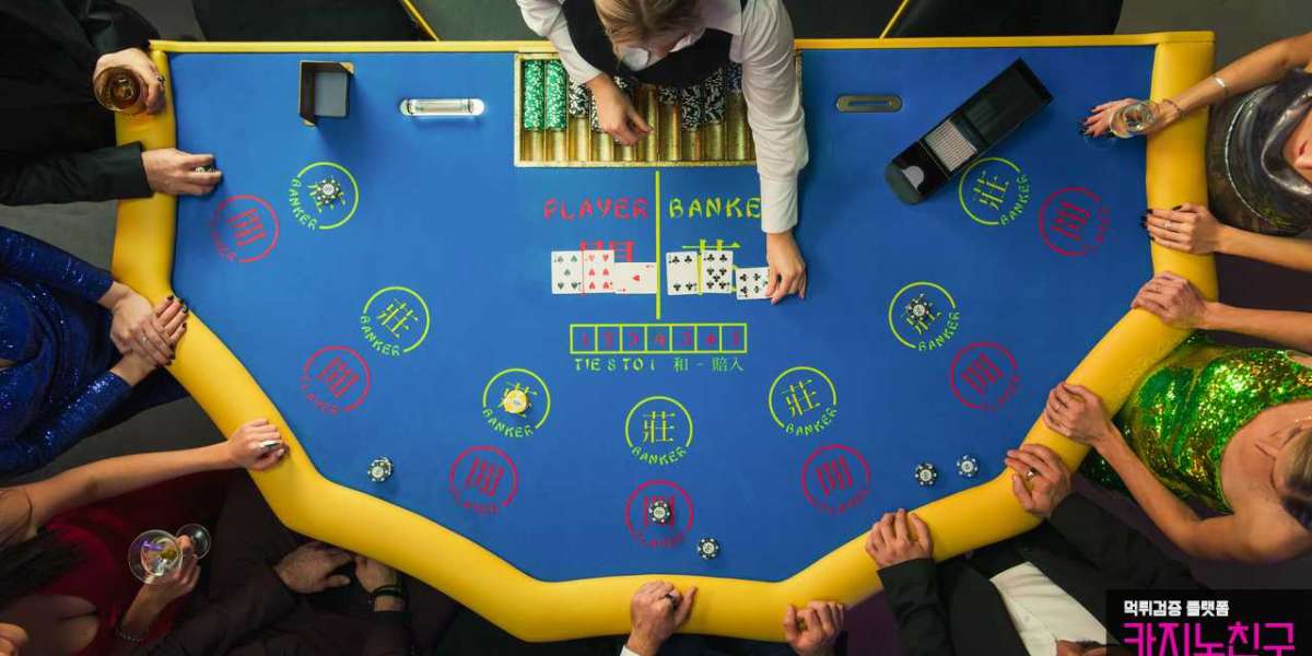 Unlocking Safe Gaming: Discover Casino79, Your Ideal Scam Verification Platform for Casino Sites
