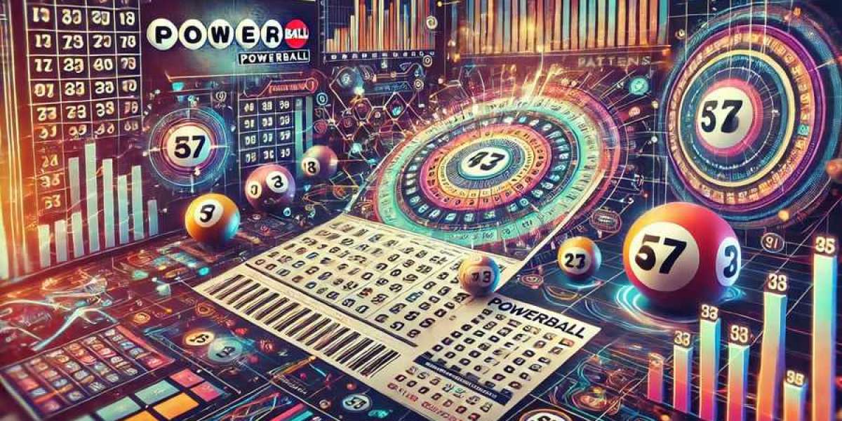 Unlocking Insights: Donghaeng Lottery Powerball Analysis and the Bepick Community