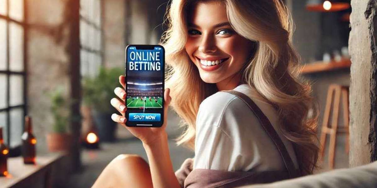 Understanding Online Gambling Sites: How Sureman Helps with Scam Verification