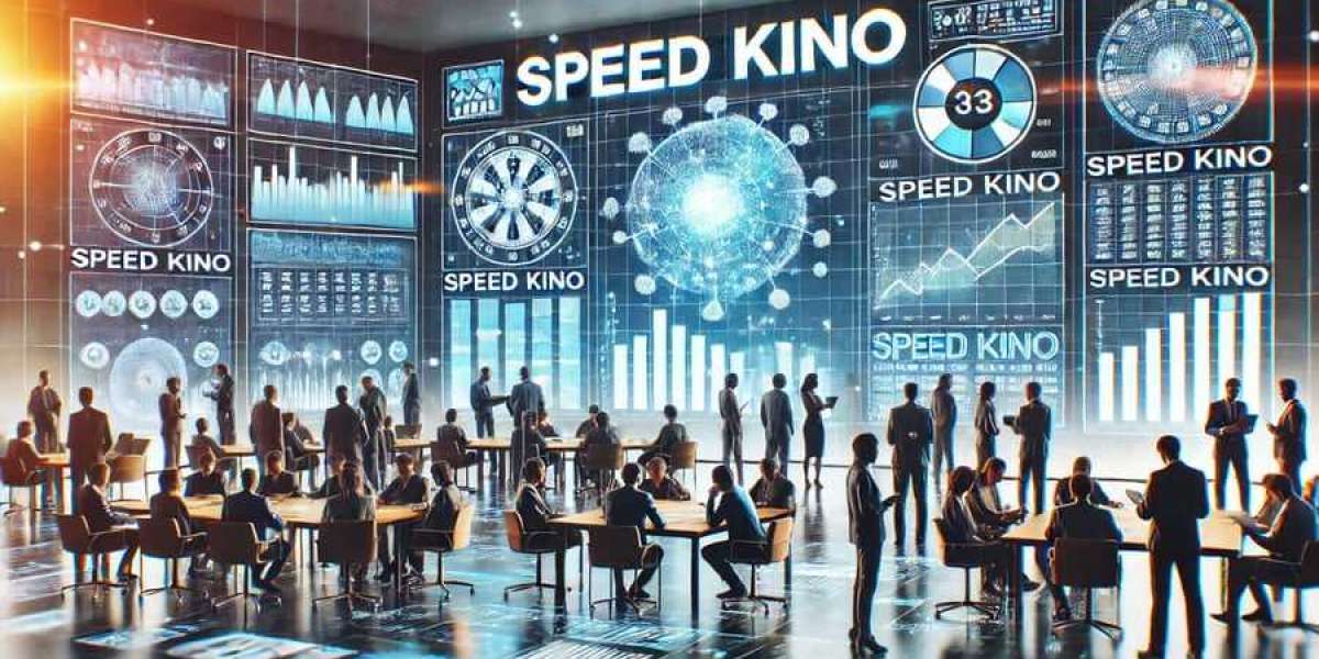 Unlocking Insights: Speed Kino Analysis with the Bepick Community