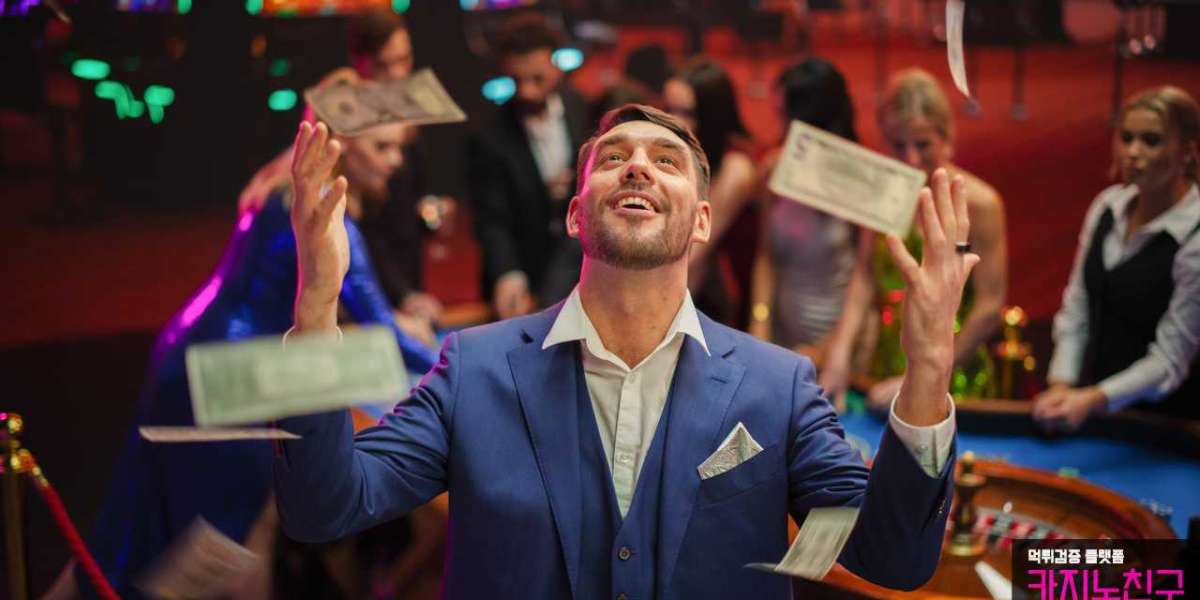 Discover Casino79: Your Ultimate Casino Site and Scam Verification Resource