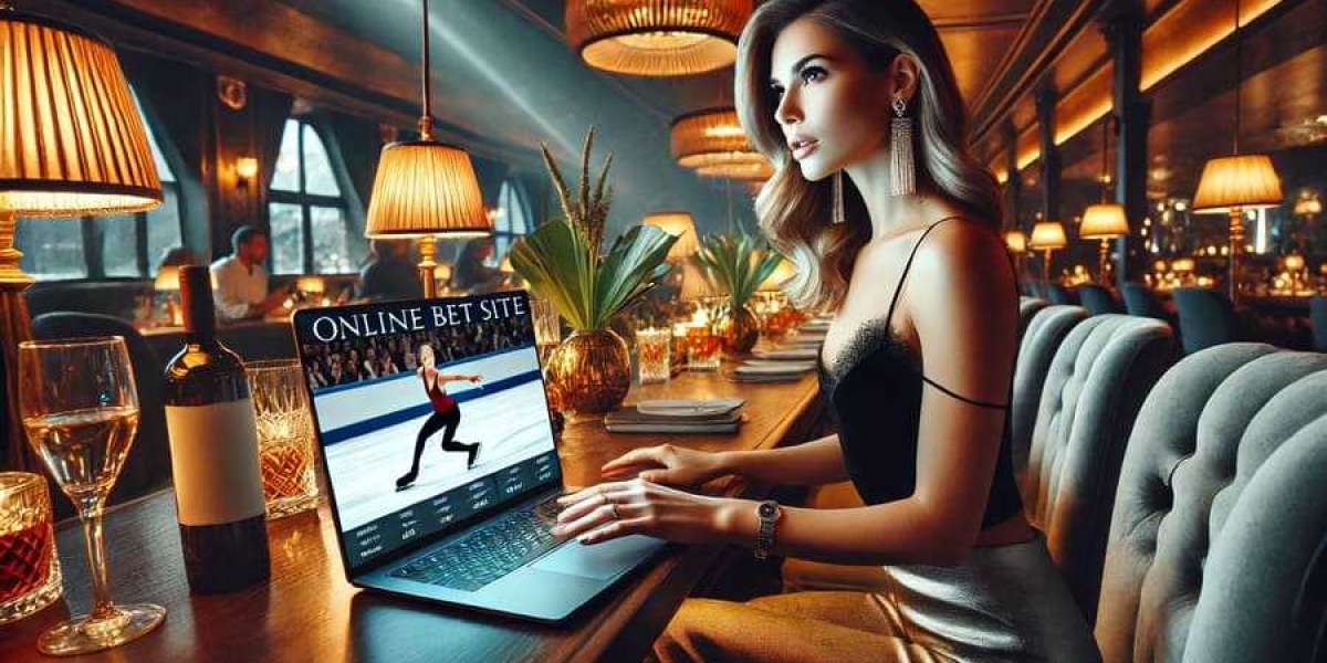 The Ultimate Guide to Sports Betting and Scam Verification on toto79.in
