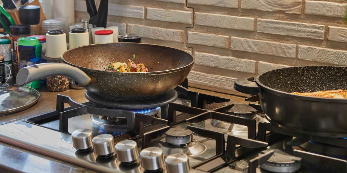 How To Know The Built In Electric Cooker That's Right For You