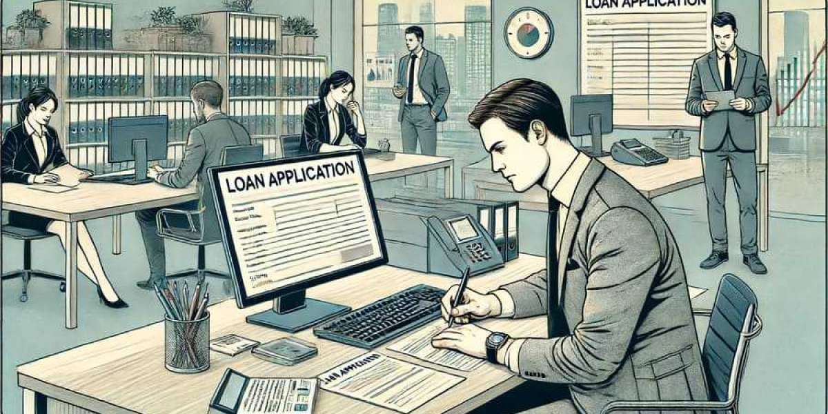 Unlocking Financial Freedom: Accessing Fast and Easy Loans with the EzLoan Platform