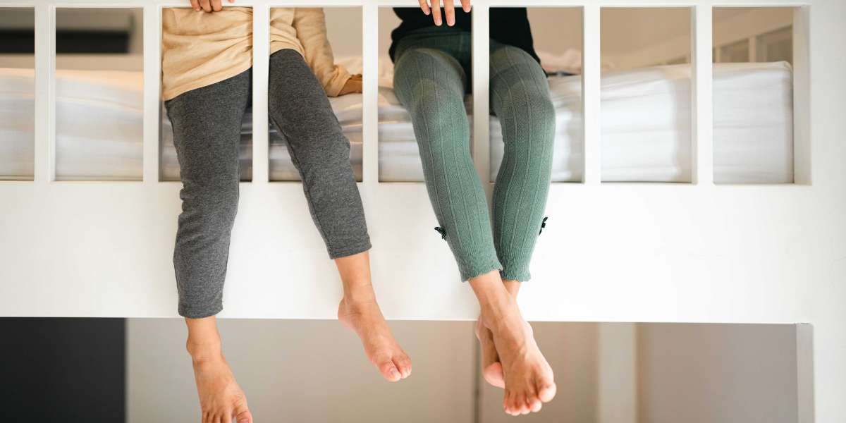 Why Triple Bunk Bed Isn't A Topic That People Are Interested In.