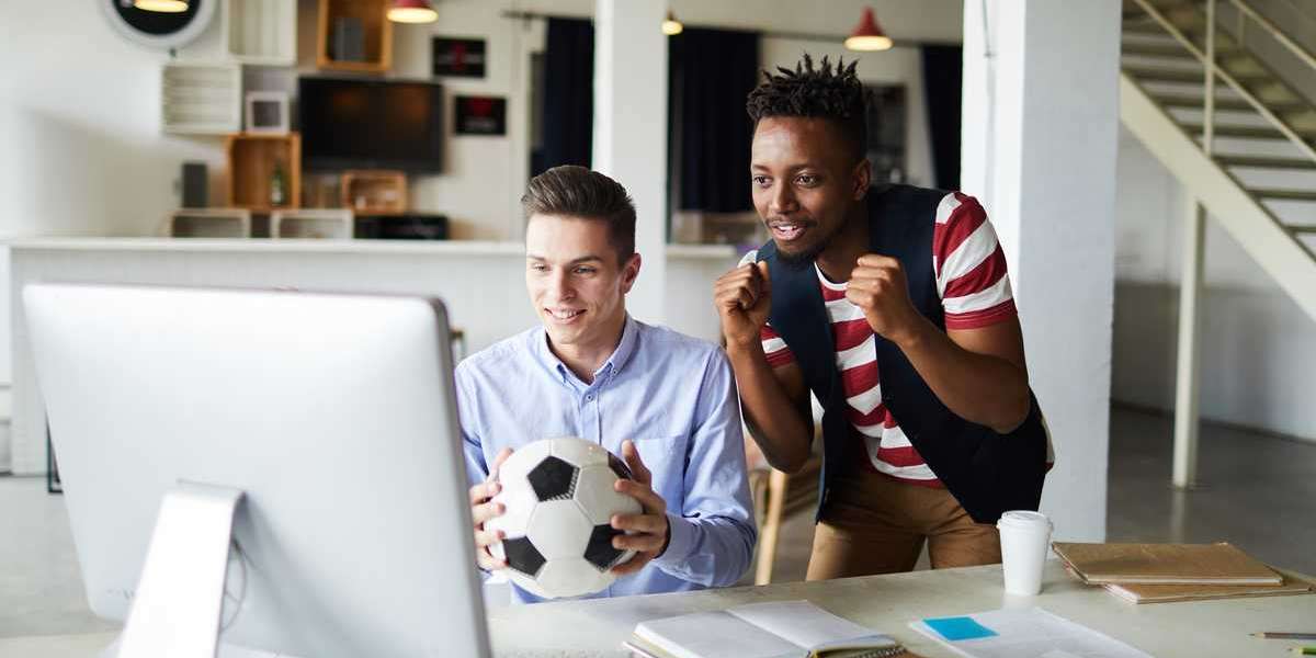Exploring the Thriving World of Online Sports Betting