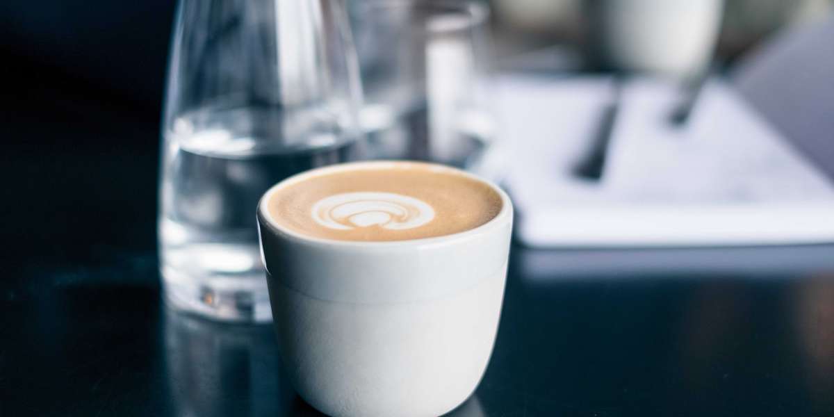 The Tassimo by Bosch Coffee Machine: A Comprehensive Guide