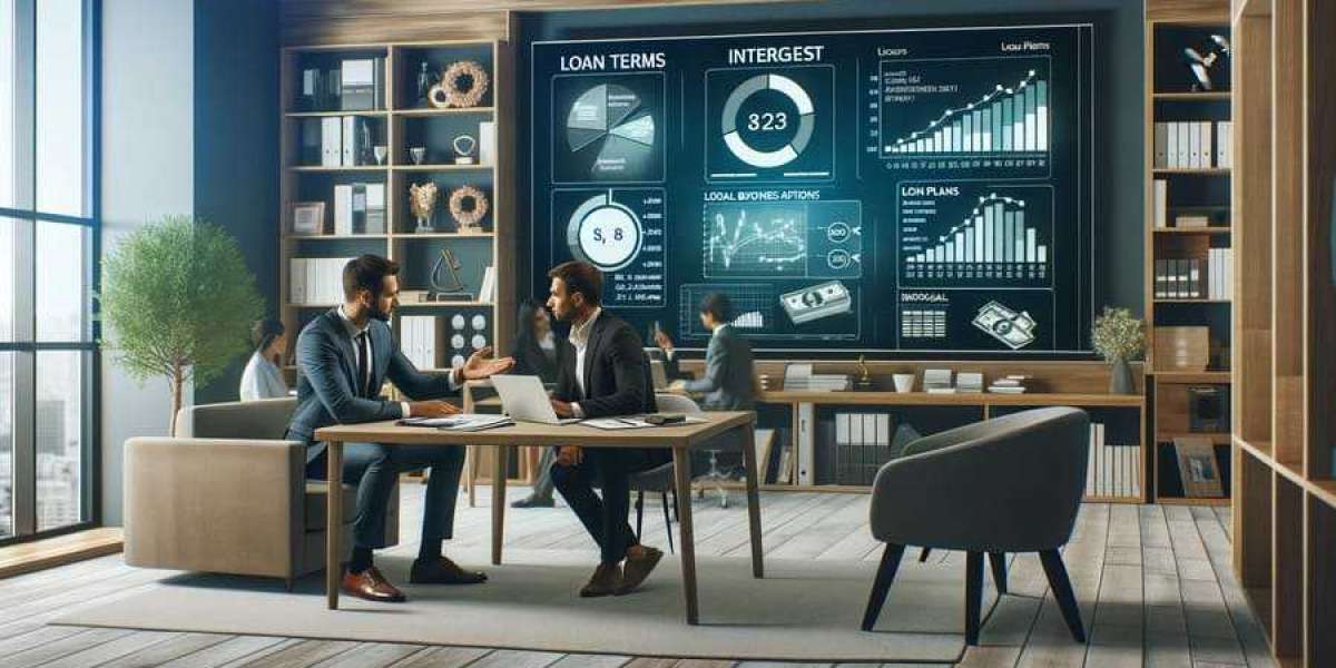 Discover the Simplicity of Fast and Easy Loans with EzLoan Platform