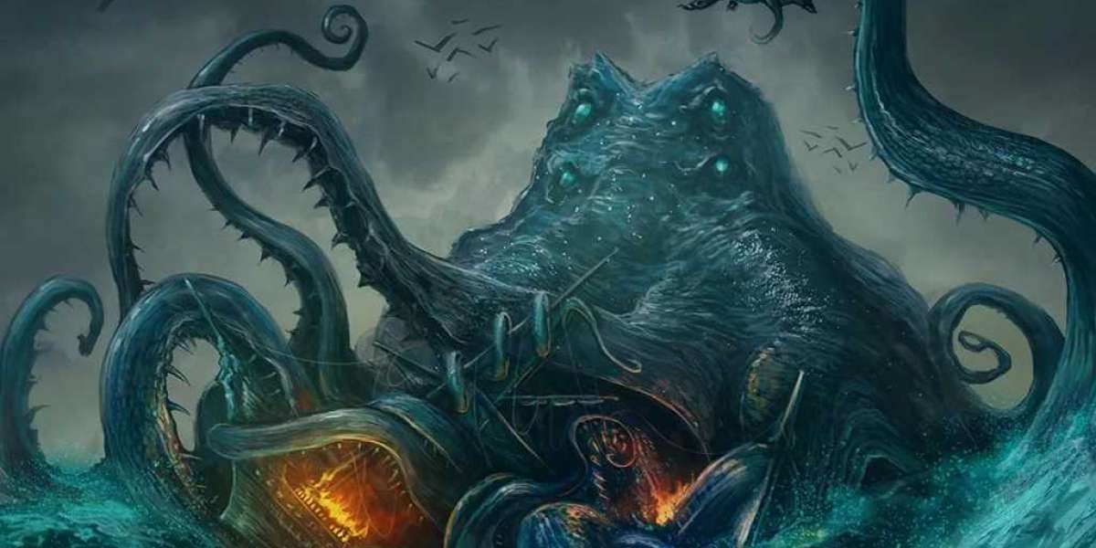 What You Need To Know About KRAKEN And Why