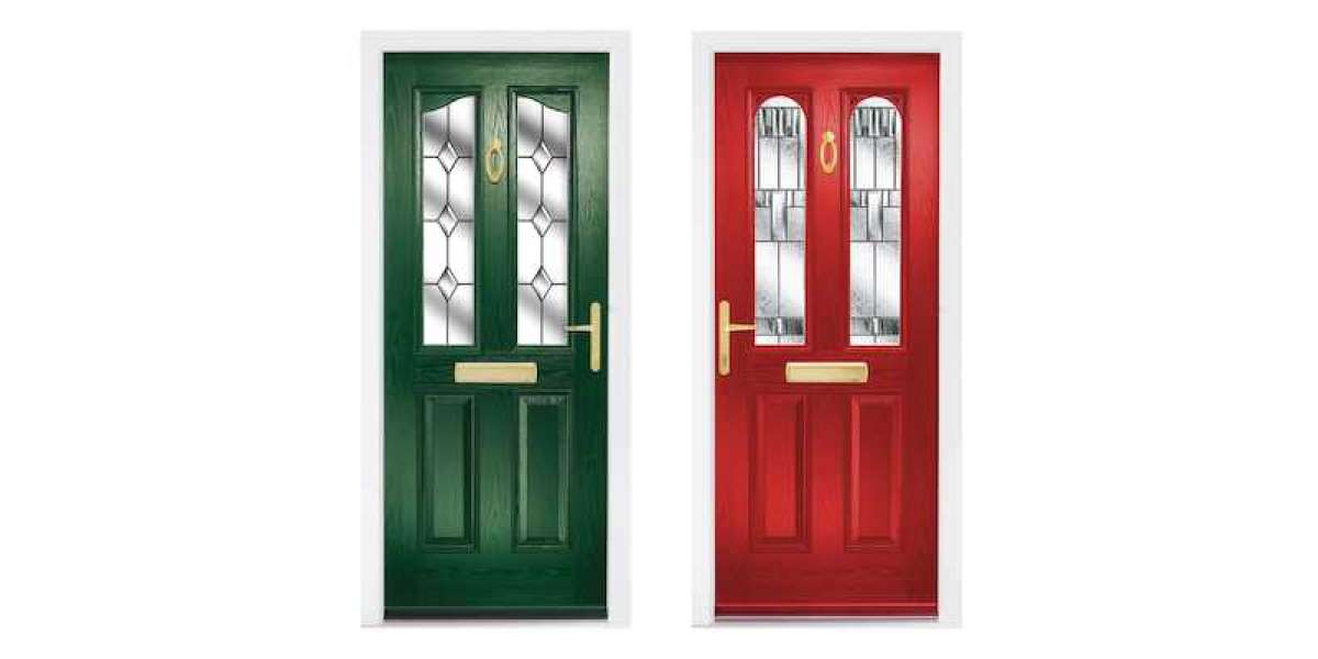 Why No One Cares About Fix Composite Door Scratches