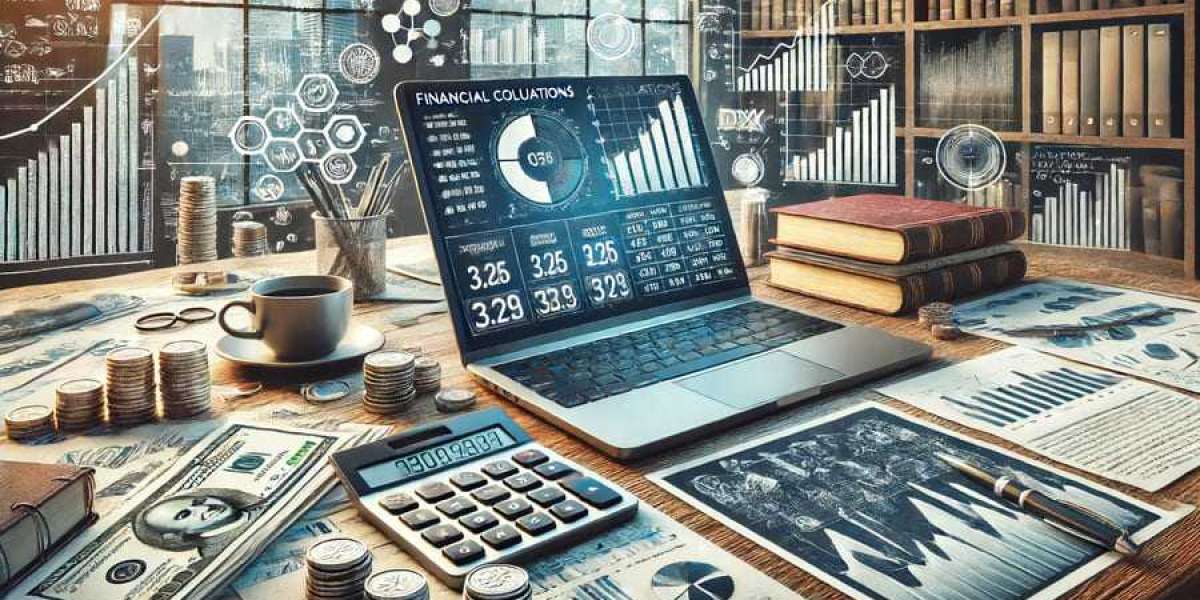 Unlocking Fast and Easy Financial Solutions with EzLoan