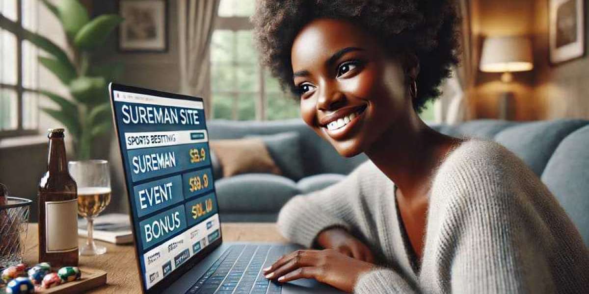 Explore Korean Gambling Sites and How Sureman Ensures Scam Verification