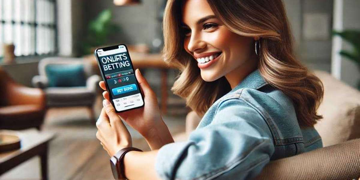 Explore Korean Gambling Sites with Sureman: Your Ultimate Scam Verification Platform