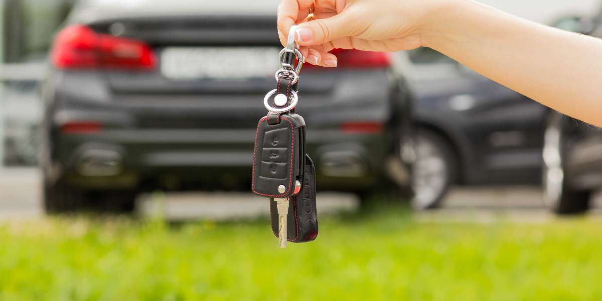 20 Resources That'll Make You More Efficient At Car Remote Fob Replacement