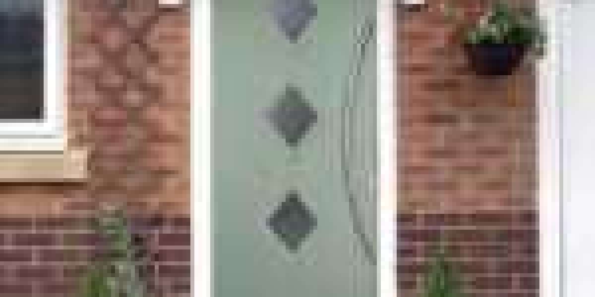 What Is The Heck What Exactly Is Composite Door Refurbishment?