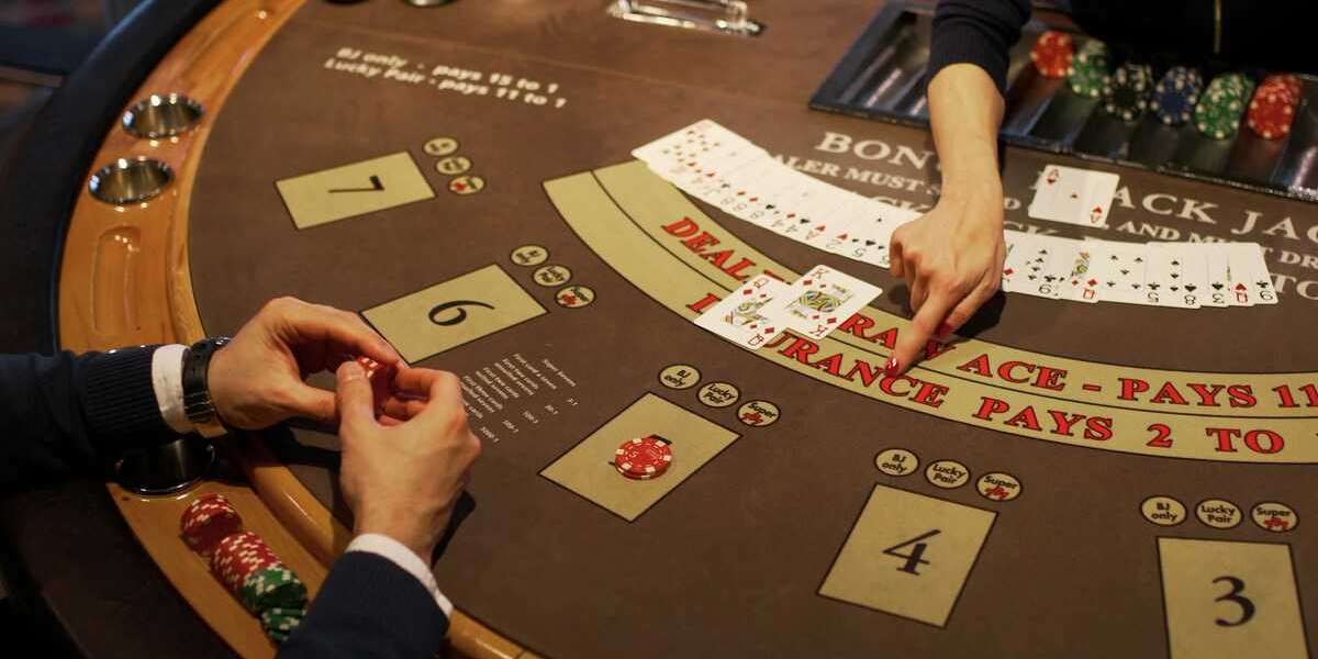 Discovering the Truth Behind Baccarat Sites with Inavegas Scam Verification Community