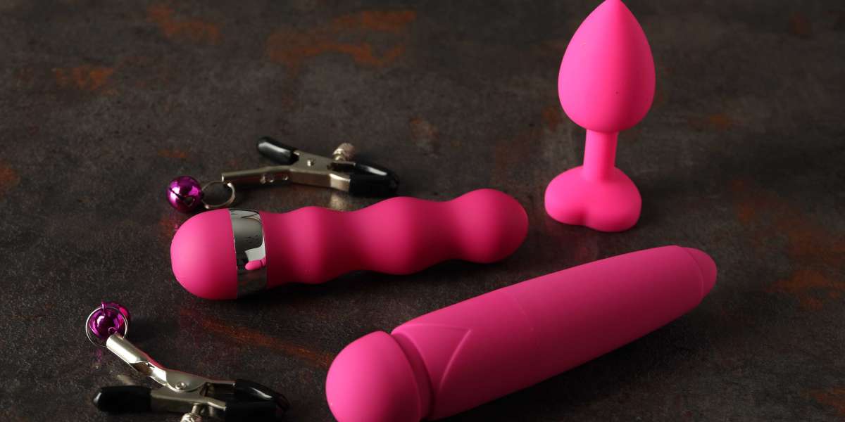 Ten Thrusting Adult Toys That Really Change Your Life