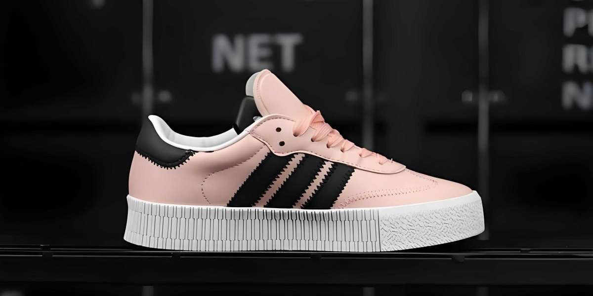 Adidas經典鞋選購攻略——Samba OG到Gucci聯名款解析