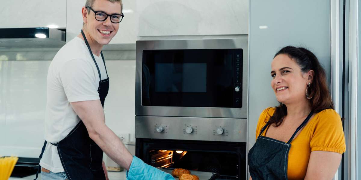 An All-Inclusive List Of Intergrated Cooker Dos And Don'ts