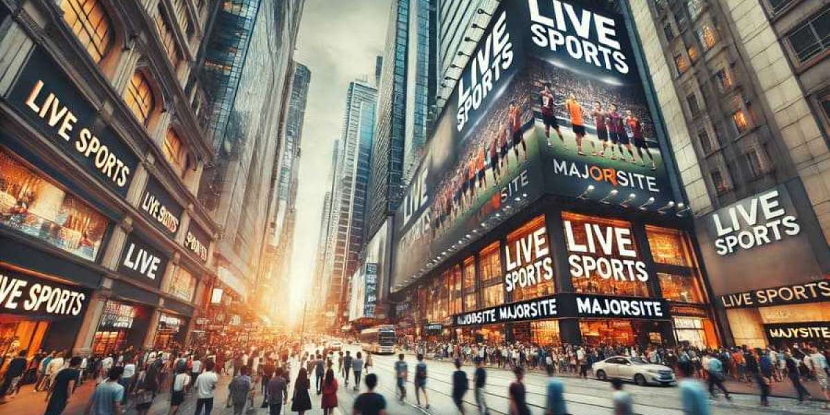 Ensuring Safe Online Sports Betting with Sureman: Your Sham Verification Platform