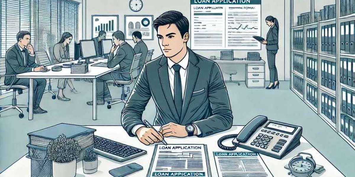 Unlocking Financial Freedom: Access Fast and Easy Loans Anytime with EzLoan
