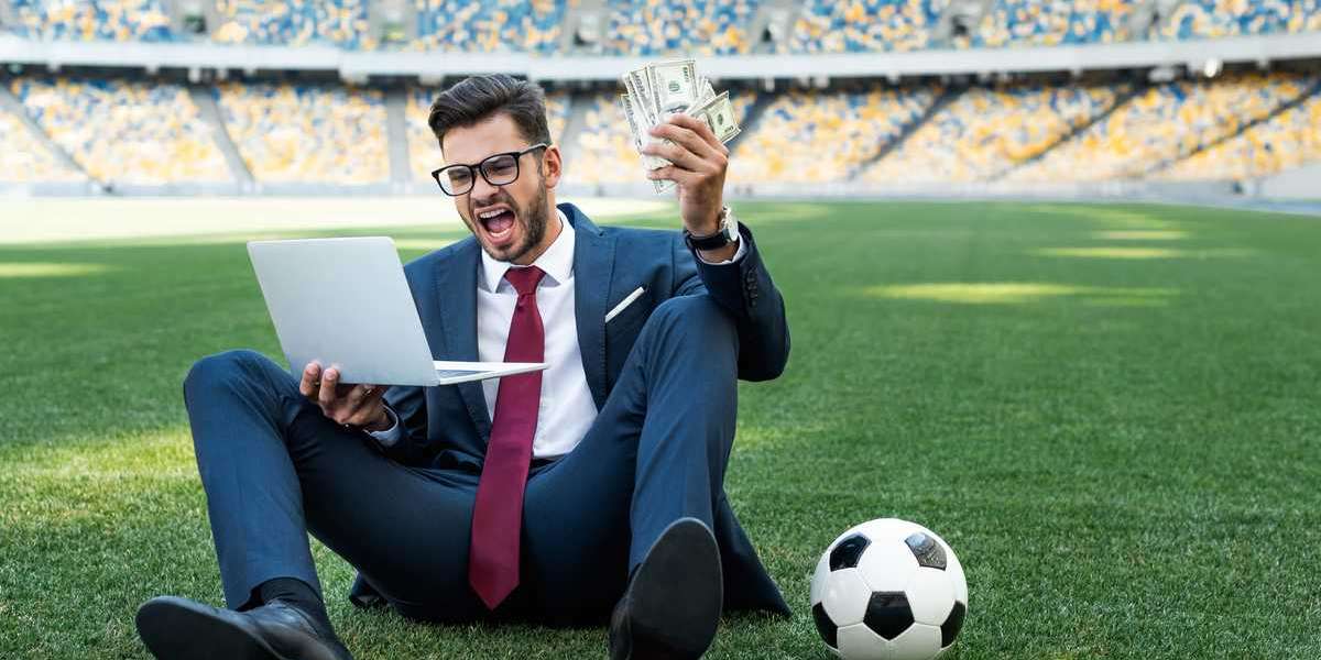The Thrilling World of Sports Betting: A Comprehensive Guide
