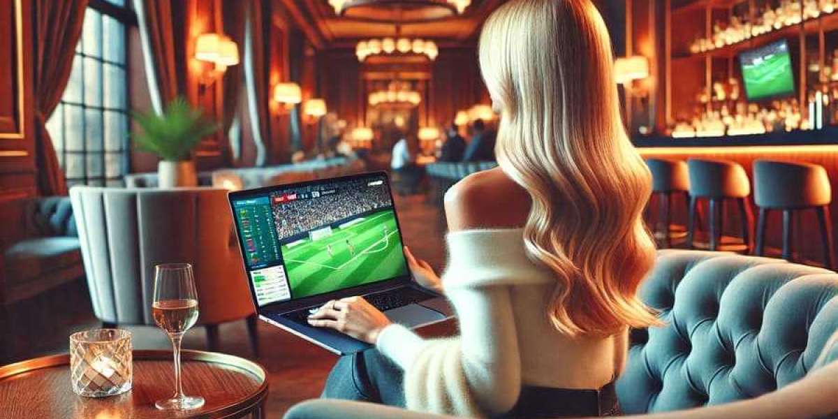 Discover the Optimal Scam Verification Platform for Korean Sports Betting at toto79.in