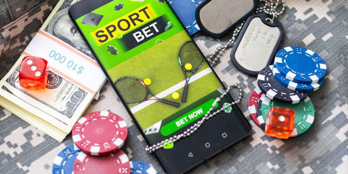 Korean Sports Betting: A Rising Development in the Gaming Industry