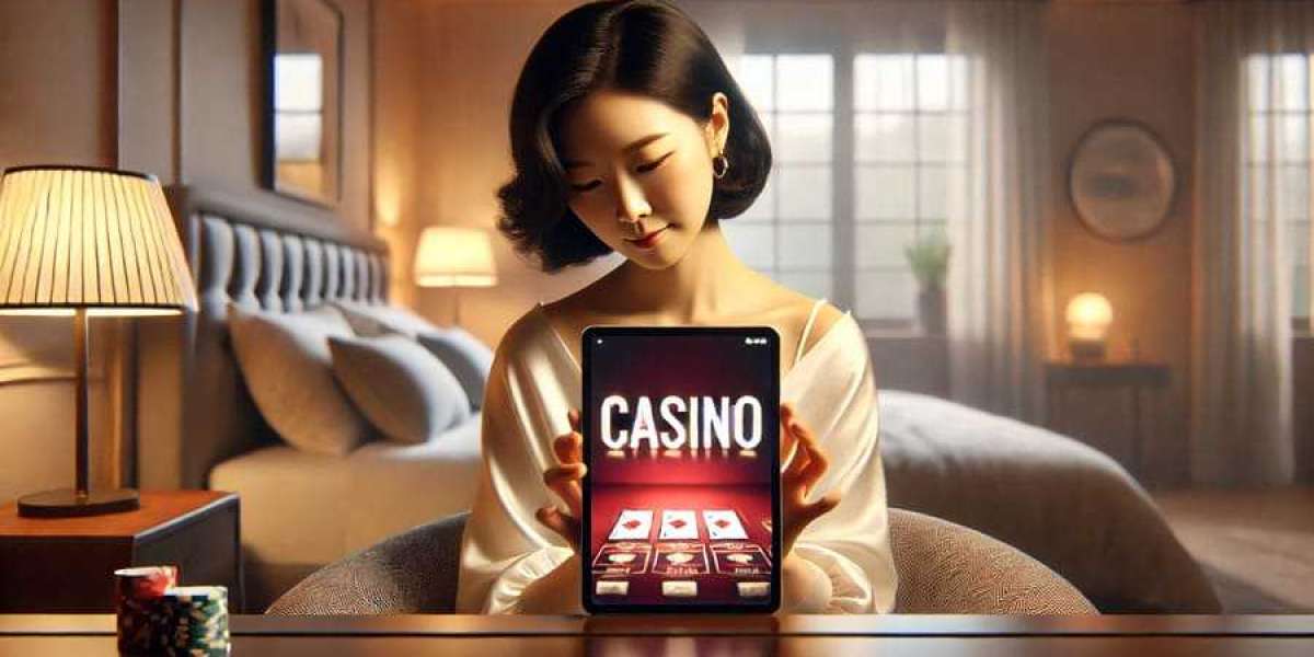 Discovering the Truth Behind Evolution Casino: Onca888 Scam Verification Community