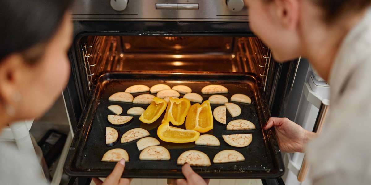 10 Best Integrated Ovens That Are Unexpected