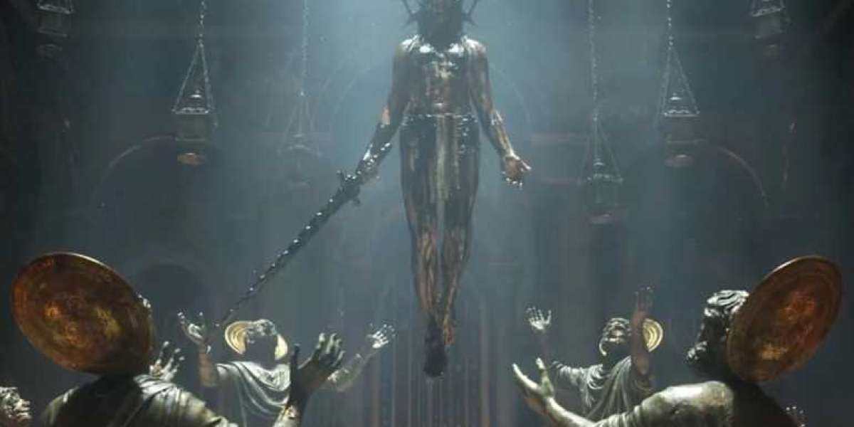 Belial's Return - Diablo 4 Season 8 Unveiled