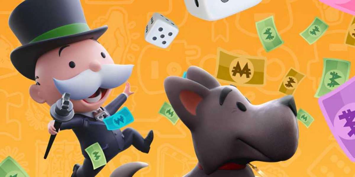 Monopoly GO - Pod Racers Event Guide [2025]