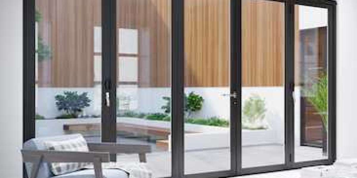 How To Explain Bifold Door Repair To A Five-Year-Old