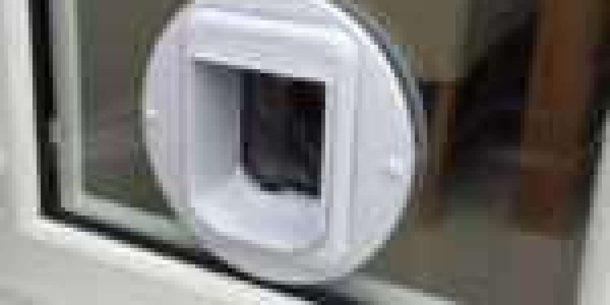 How Can A Weekly Cat Flap Fitting Project Can Change Your Life
