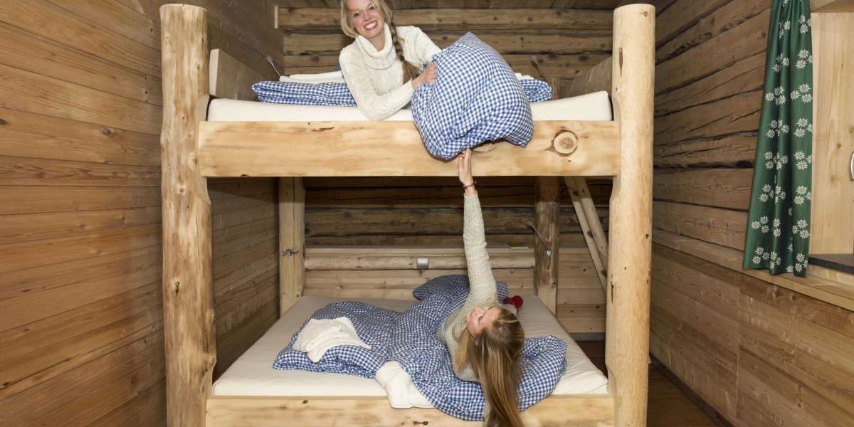 How To Explain Triple Loft Bed To A 5-Year-Old