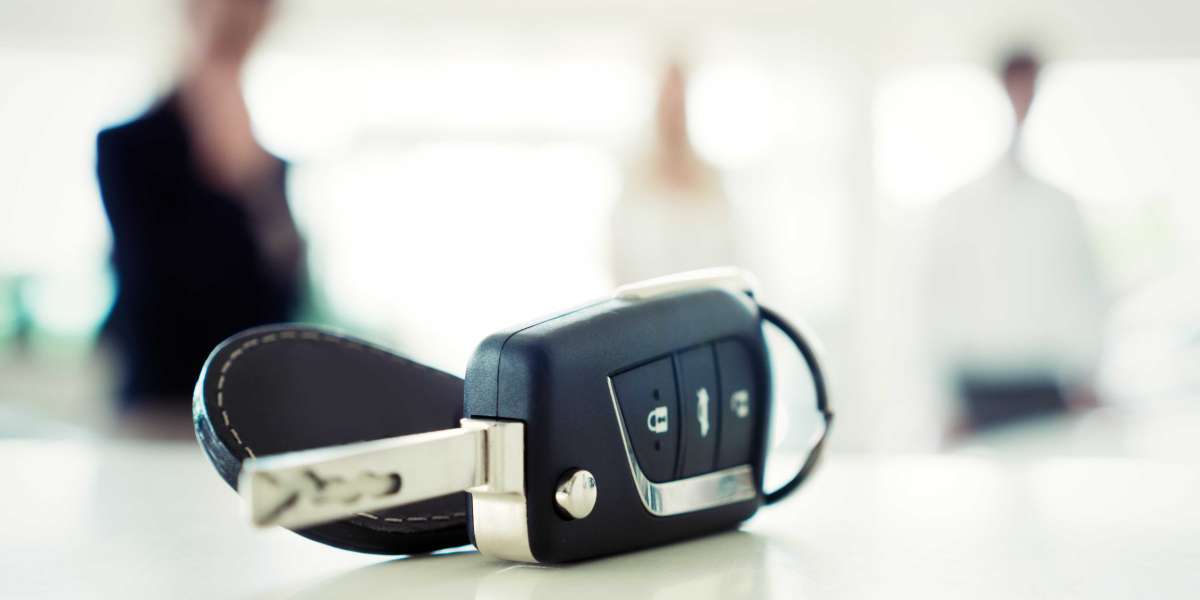 Does Technology Make Automotive Key Replacement Better Or Worse?