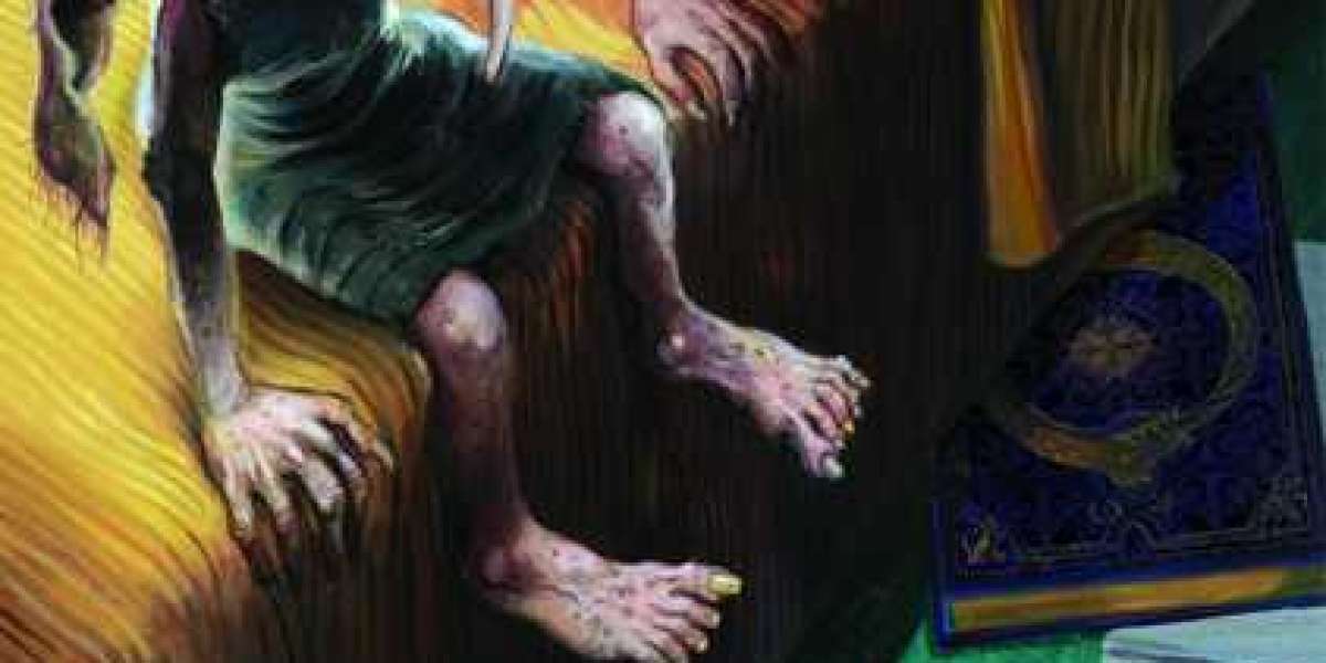 Jim Kay's Enchanting Art - A Visual Feast