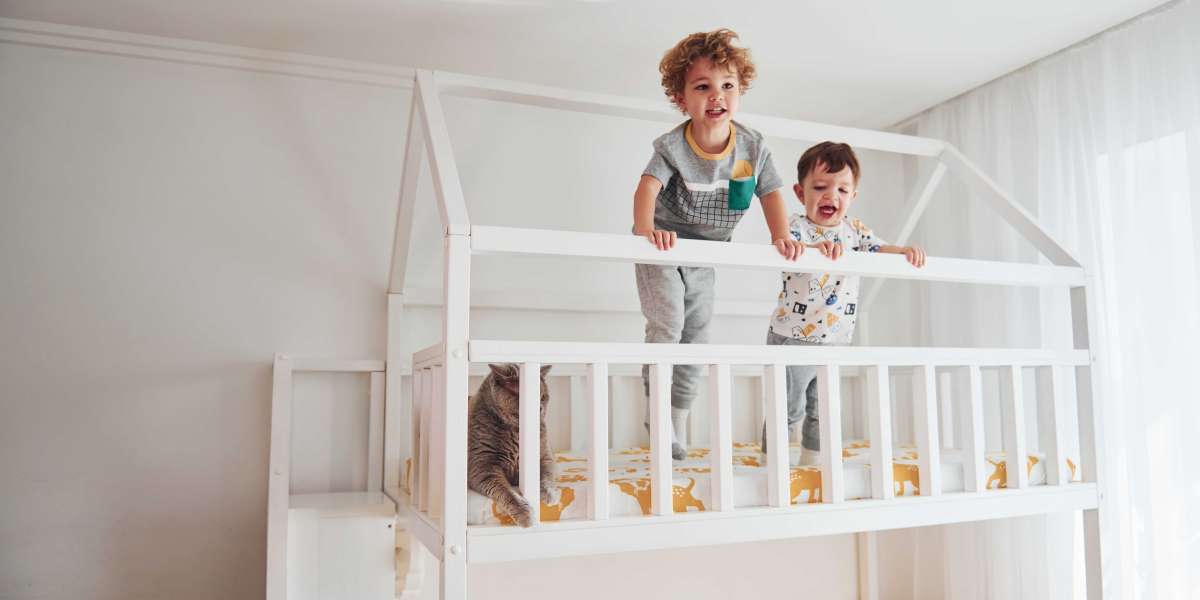 The Best Triple Bunk Bed Uk Strategies For Changing Your Life