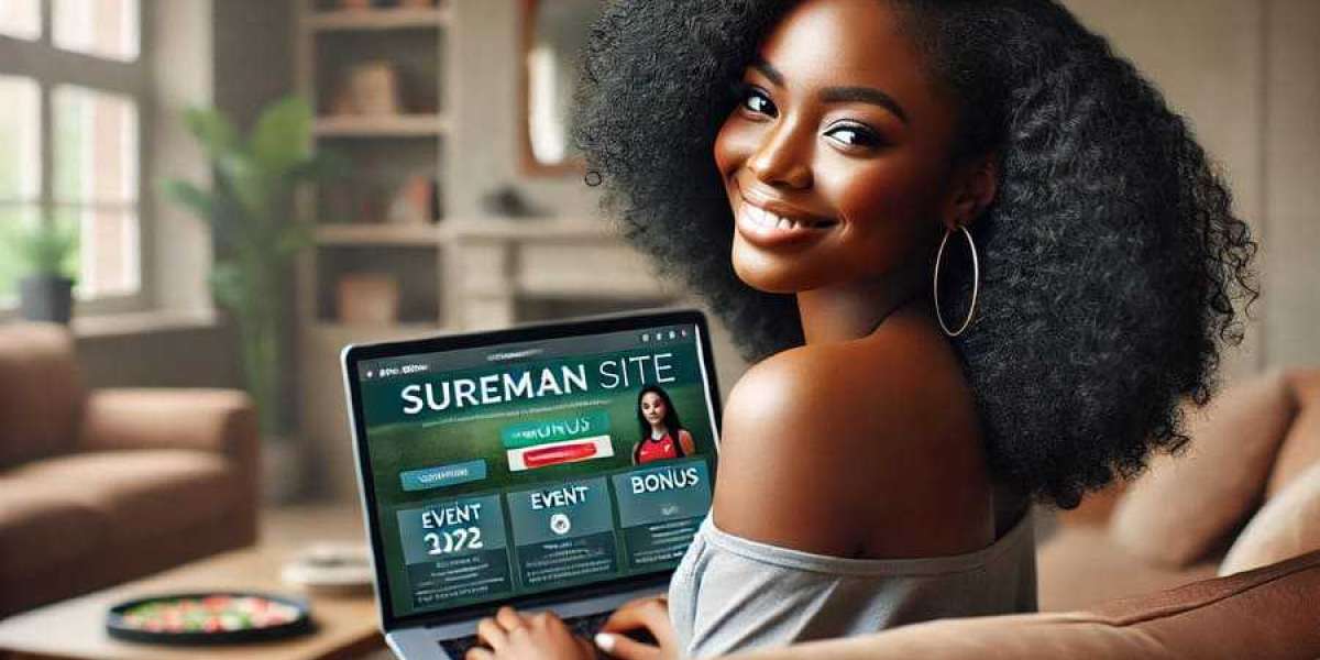 Explore Korean Gambling Sites with Sureman: Your Ultimate Scam Verification Platform