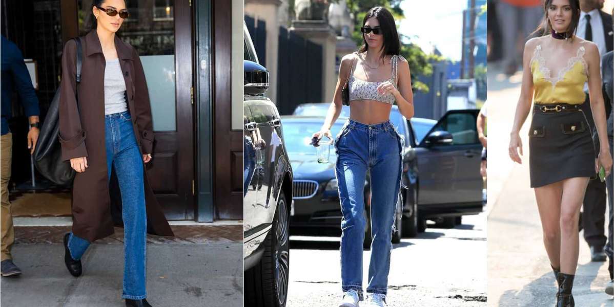 we may already have a sense of modern day wardrobe from
