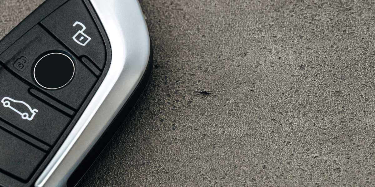 How To Outsmart Your Boss With Replacement Car Keys