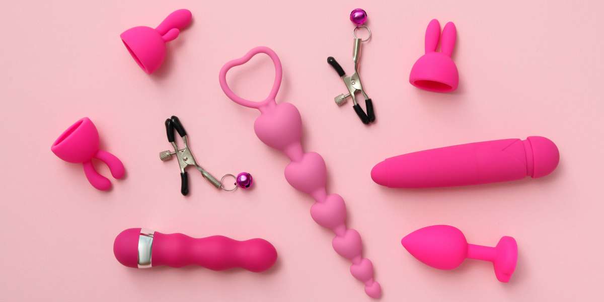 The 10 Most Popular Pinterest Profiles To Keep Track Of Adult Sexual Toy