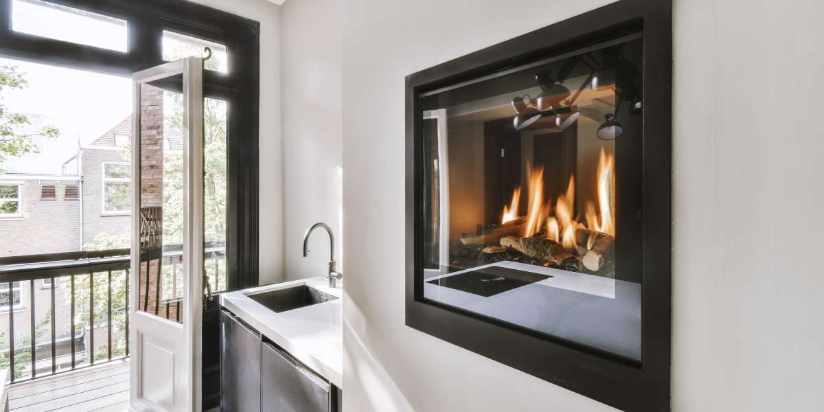 The Hearth of the Home: Understanding Fireplaces