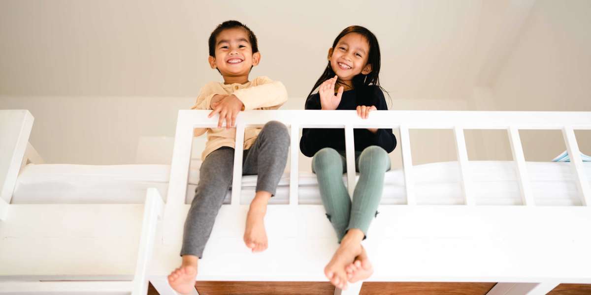 Ten Kids Bunk Beds That Really Change Your Life