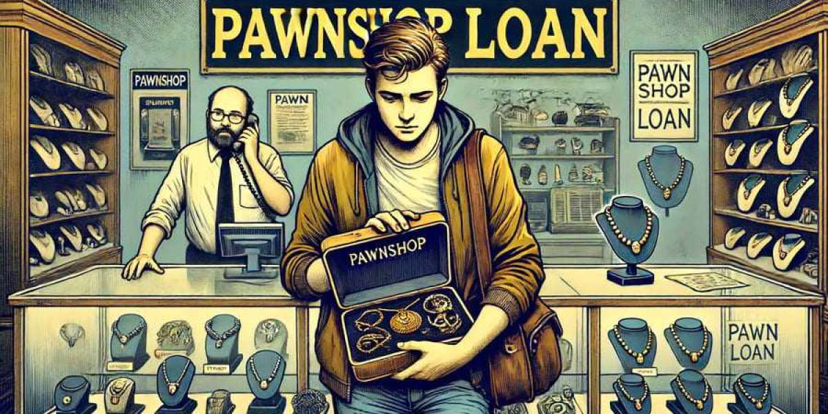 Get Fast and Easy Loans Anytime with EzLoan Platform